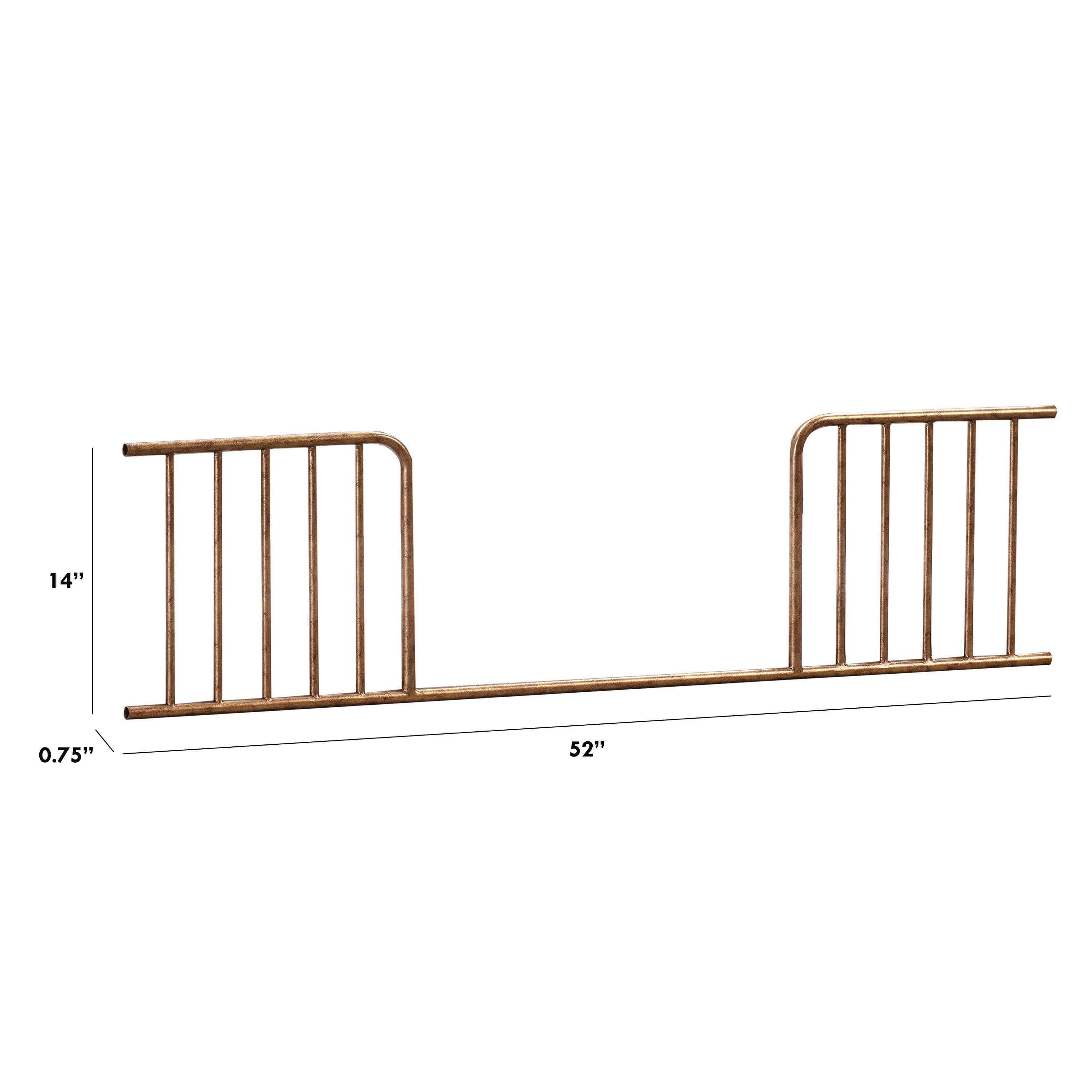Namesake Camellia-Noelle Toddler Bed Conversion Kit (M21499) | Lullabye Shop