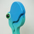Big Belly Banks 20" Aqua Dinosaur