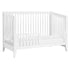 Babyletto Sprout 4-in-1 Convertible Crib with Toddler Bed Conversion Kit | Lullabye Shop