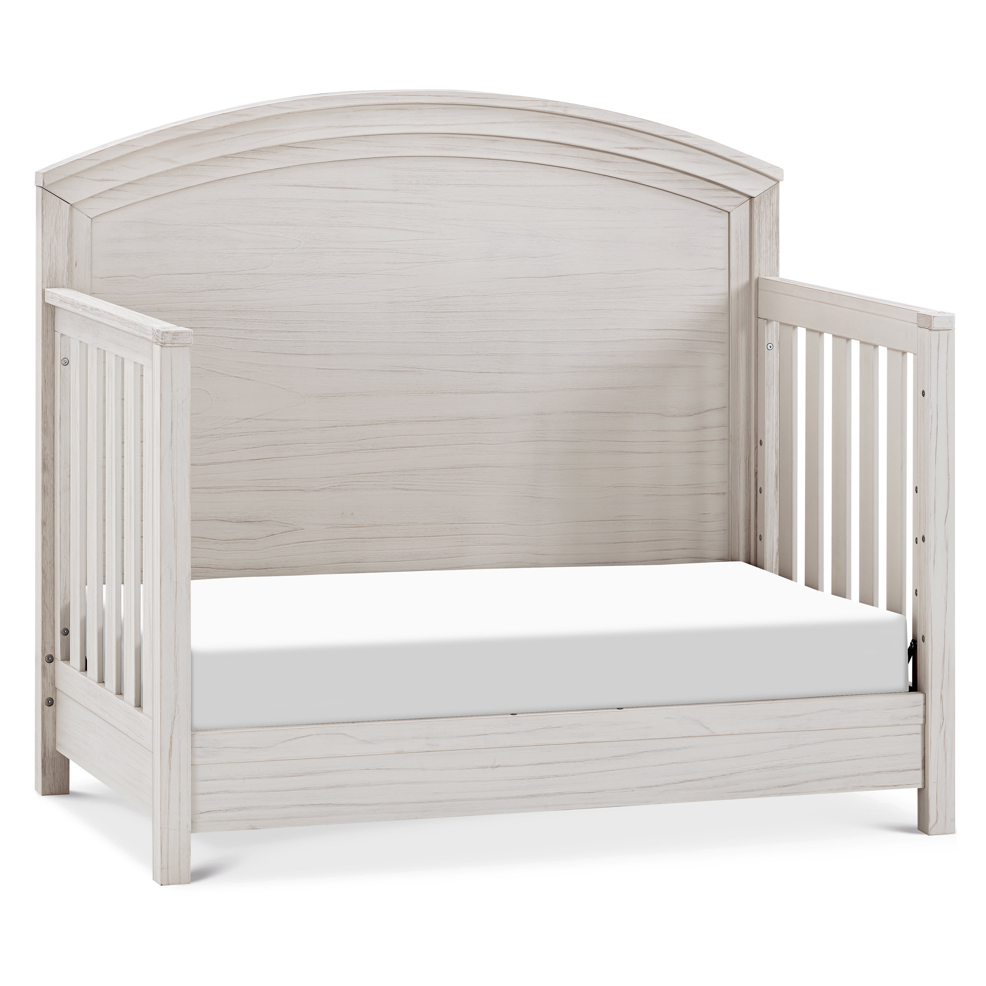Monogram by Namesake Hemsted 4-in-1 Convertible Crib | Lullabye Shop