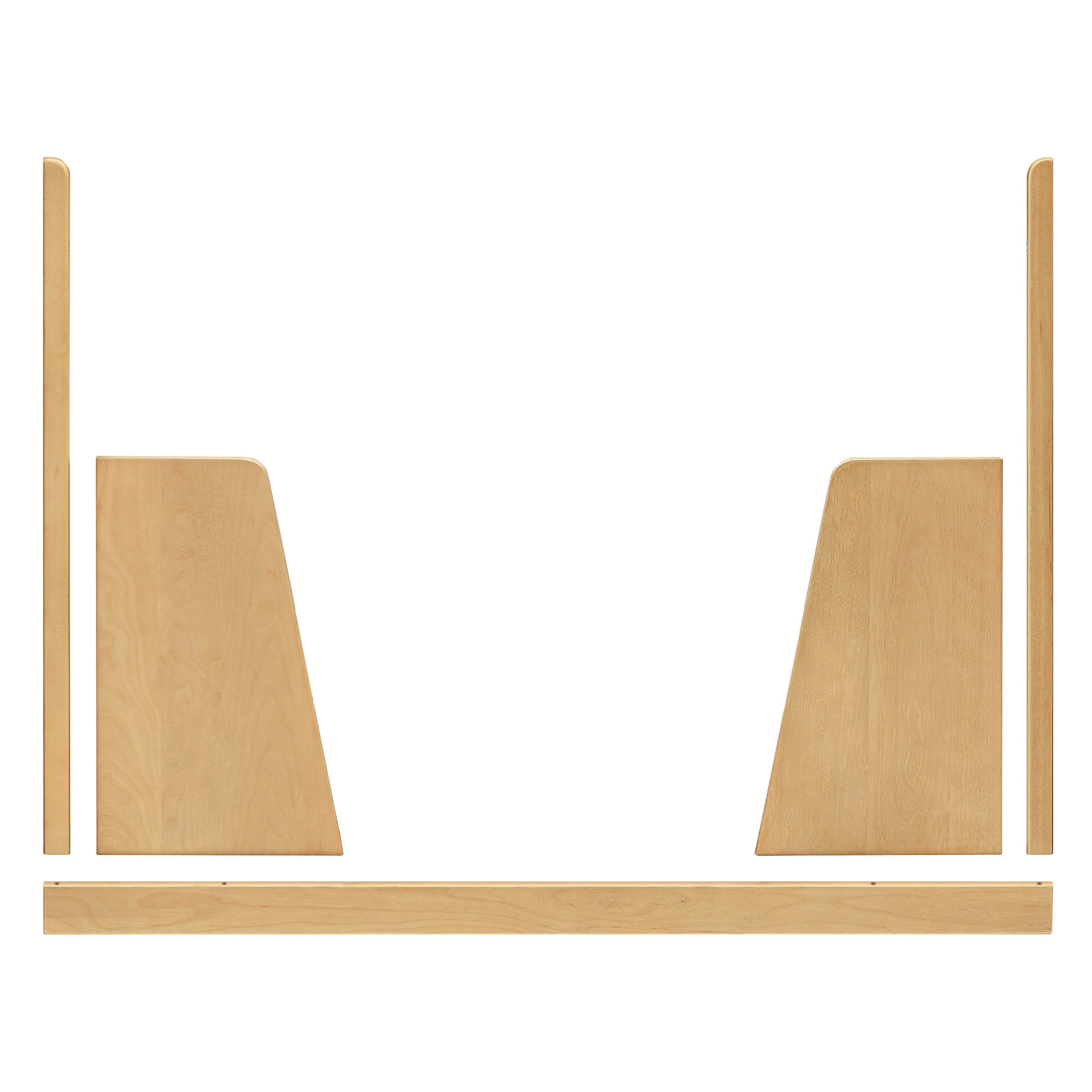 Babyletto Junior Bed Conversion Kit for Bondi Boucle 4-in-1 Convertible Crib | Lullabye Shop