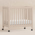 Babyletto Origami Mini Crib | Lullabye Shop