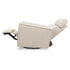 Monogram by Namesake Willa Plus Power Glider Recliner + Power Headrest | Lullabye Shop