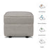 Namesake Willa-Alden Gliding Ottoman | Lullabye Shop