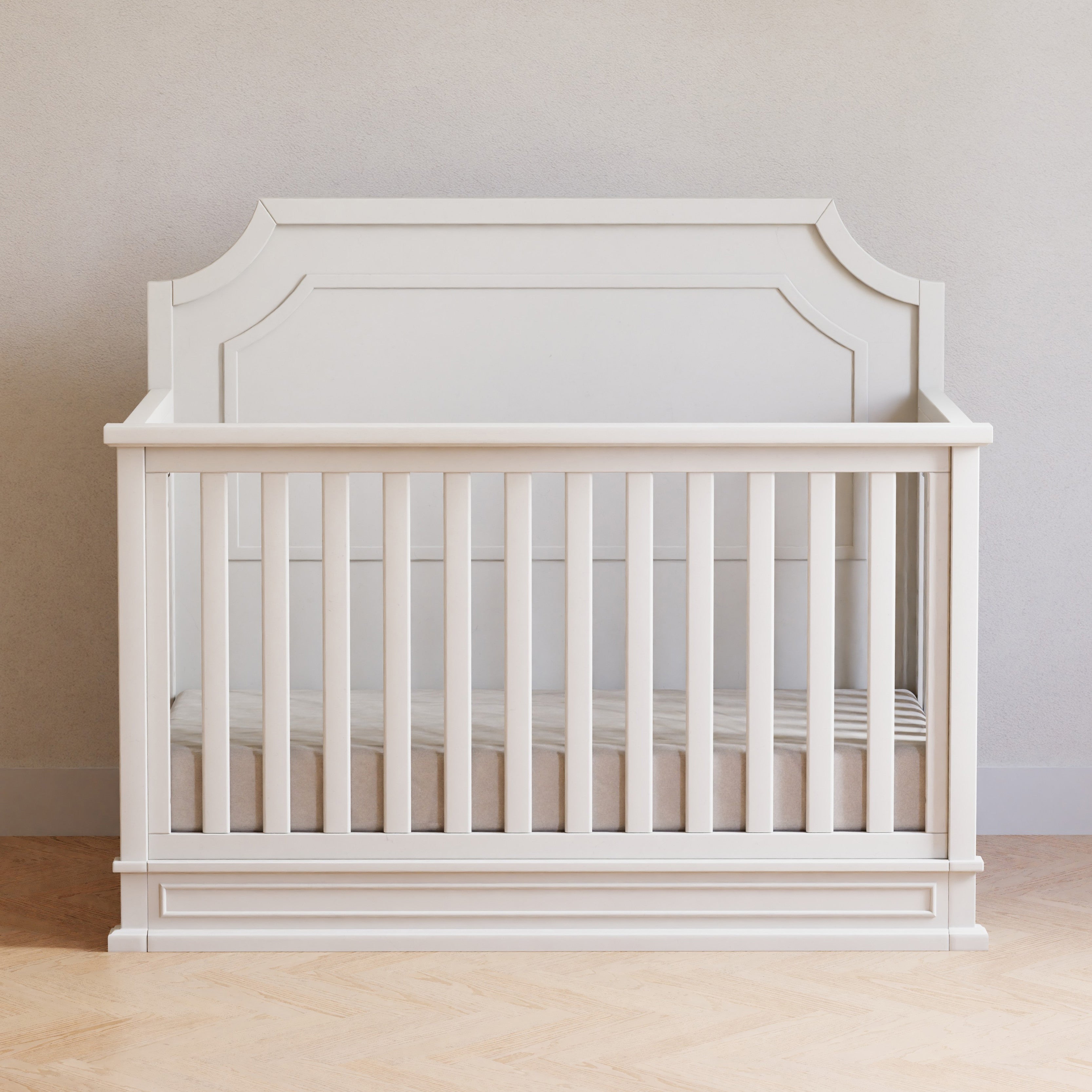 Namesake Emma Regency 4-in-1 Convertible Crib | Lullabye Shop