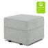 Namesake Willa-Alden Gliding Ottoman | Lullabye Shop