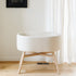 Babyletto x GATHRE Capsule Bassinet | Lullabye Shop