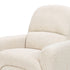 Babyletto Rainbow Recliner and Swivel Glider in Teddy Loop | Lullabye Shop