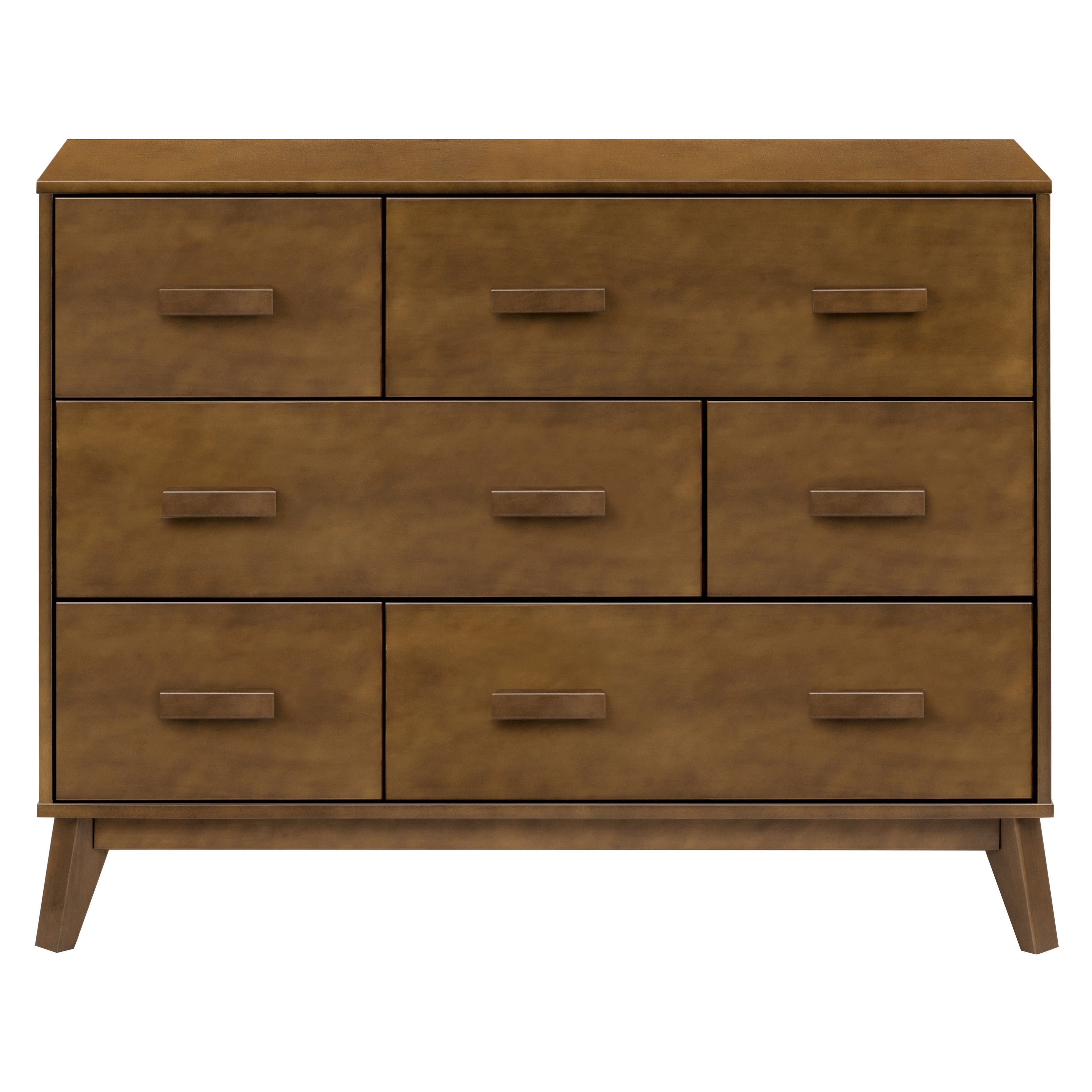 Babyletto Scoot 6-Drawer Dresser | Lullabye Shop