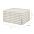 Namesake Crawford Gliding Ottoman | Lullabye Shop