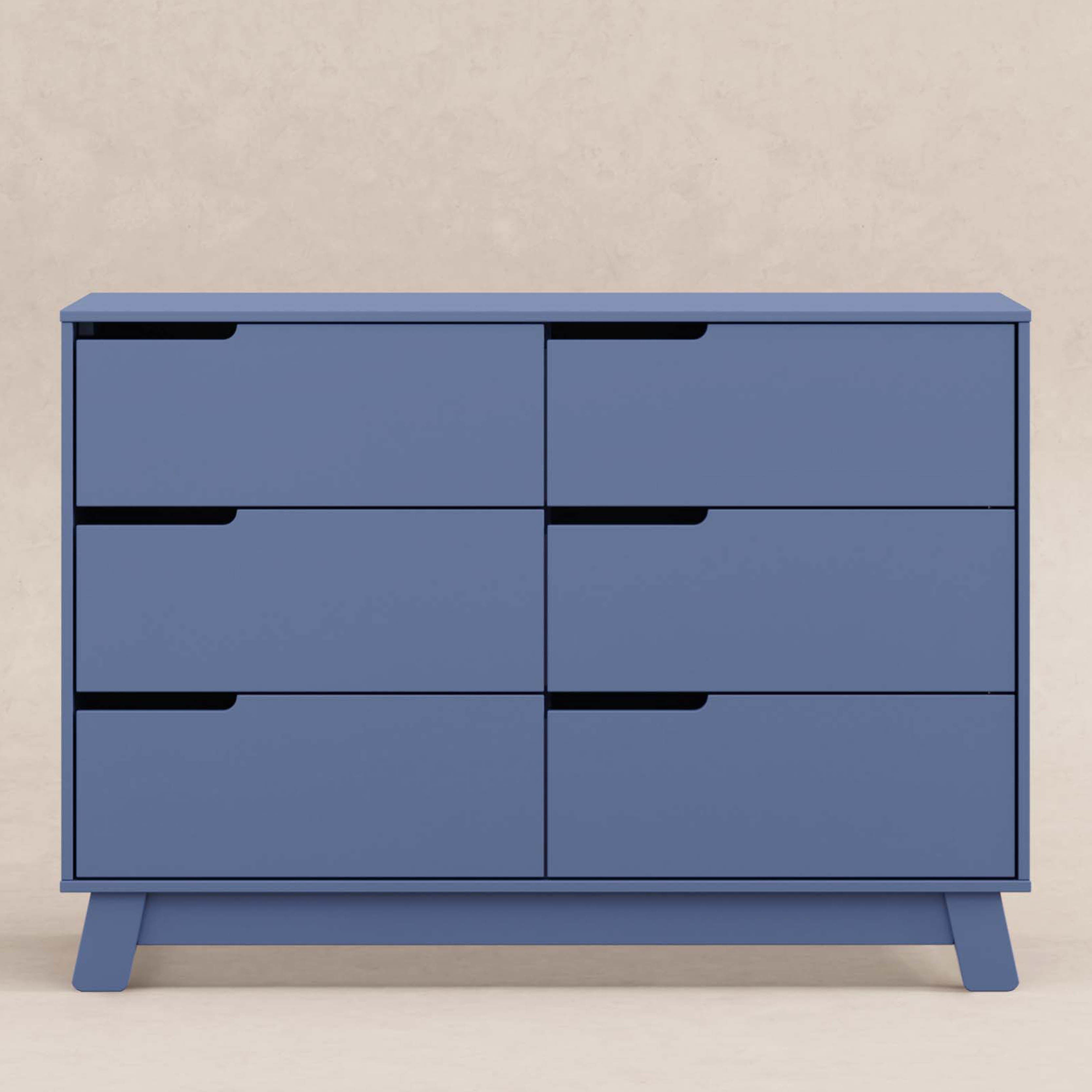 Babyletto Hudson 6-Drawer Double Dresser | Lullabye Shop