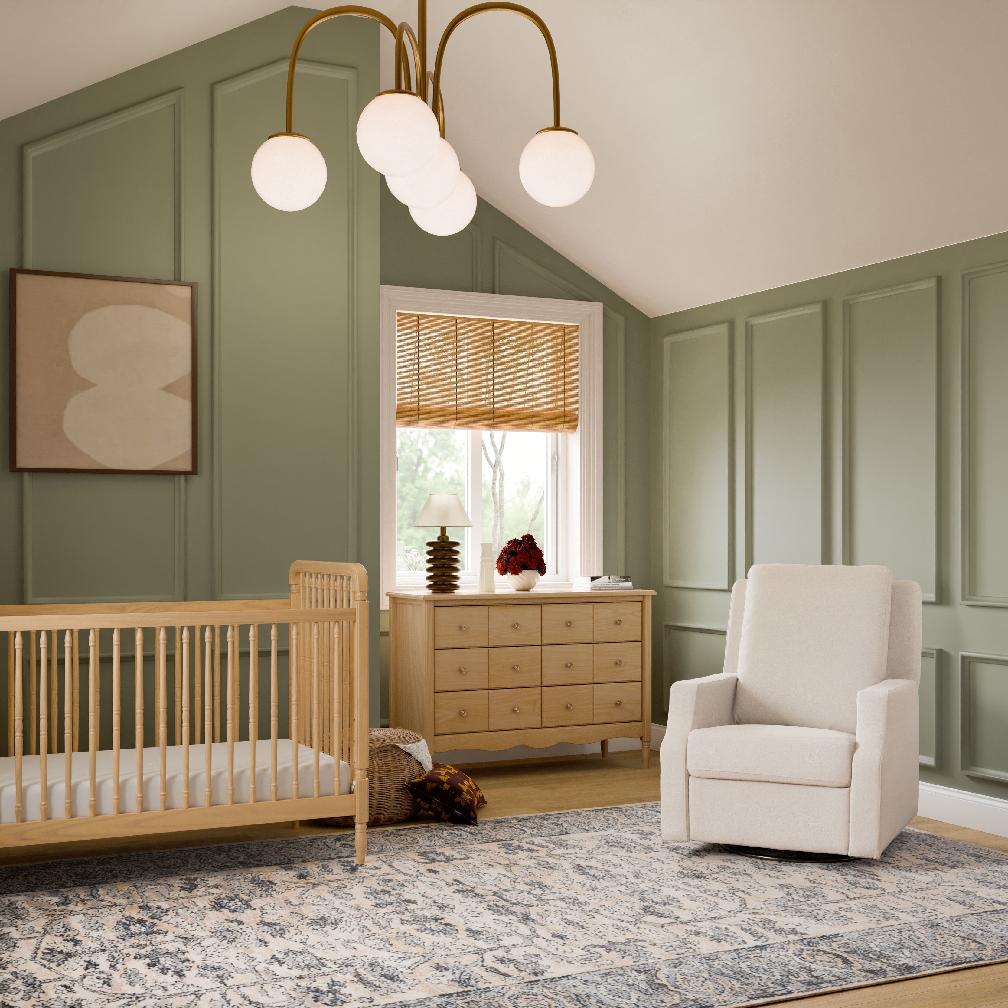 Namesake Liberty 6-Drawer Dresser | Lullabye Shop