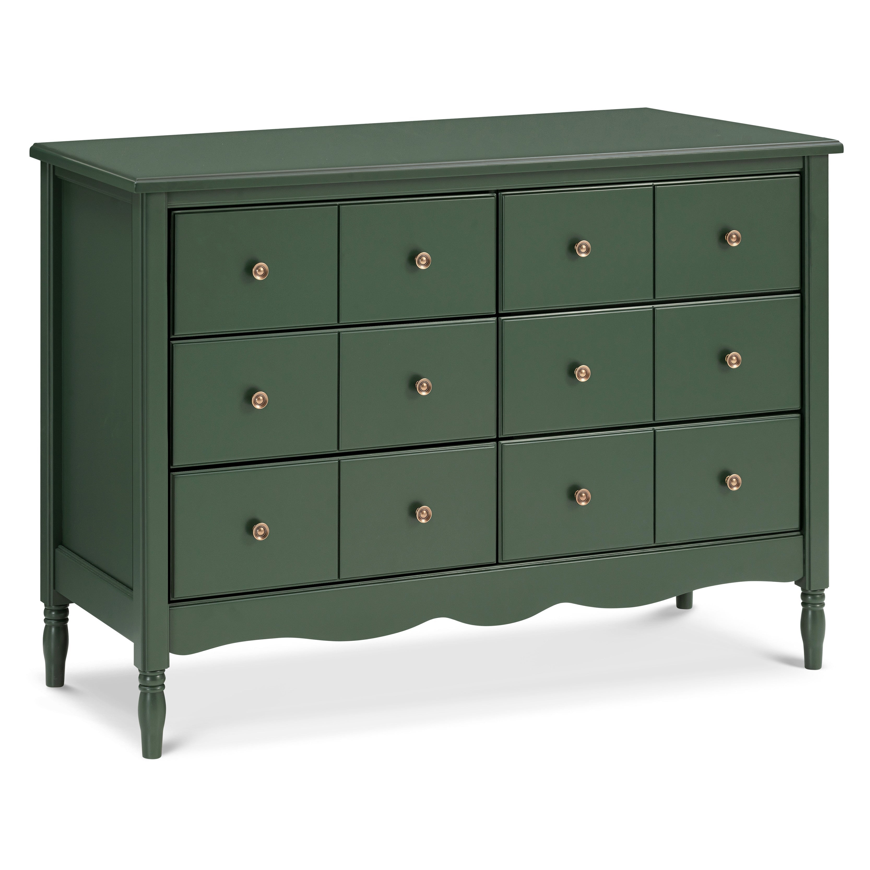Namesake Liberty 6-Drawer Dresser | Lullabye Shop