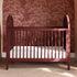 Babyletto Bondi Cane 3-in-1 Convertible Crib with Toddler Bed Conversion Kit | Lullabye Shop
