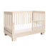 Babyletto Modo 3-in-1 Convertible Crib with Toddler Bed Conversion Kit | Lullabye Shop