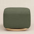 Babyletto Kiwi Gliding Ottoman | Lullabye Shop