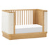 Babyletto Bondi Boucle 4-in-1 Convertible Crib | Lullabye Shop