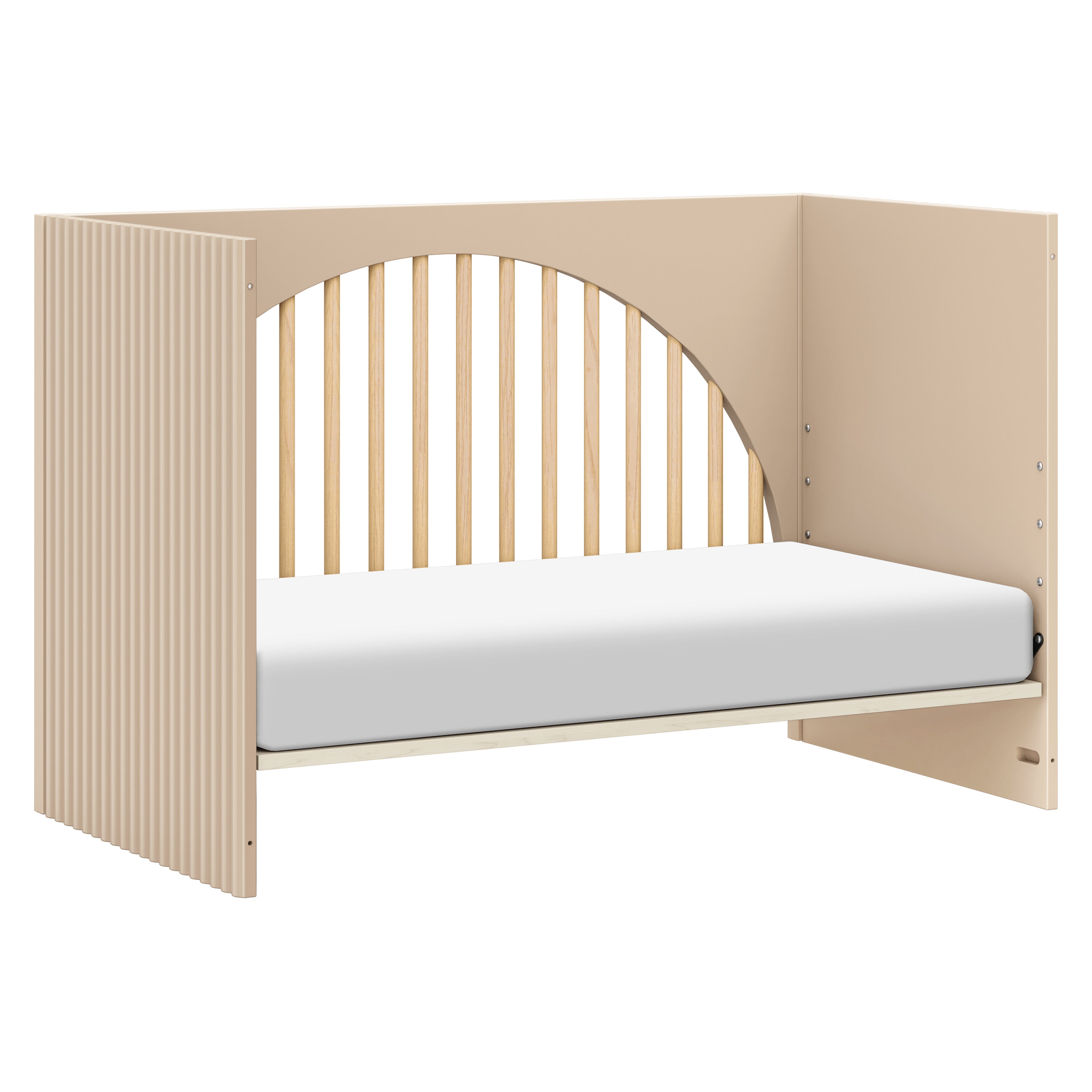 Babyletto Moab 3-in-1 Convertible Crib | Lullabye Shop