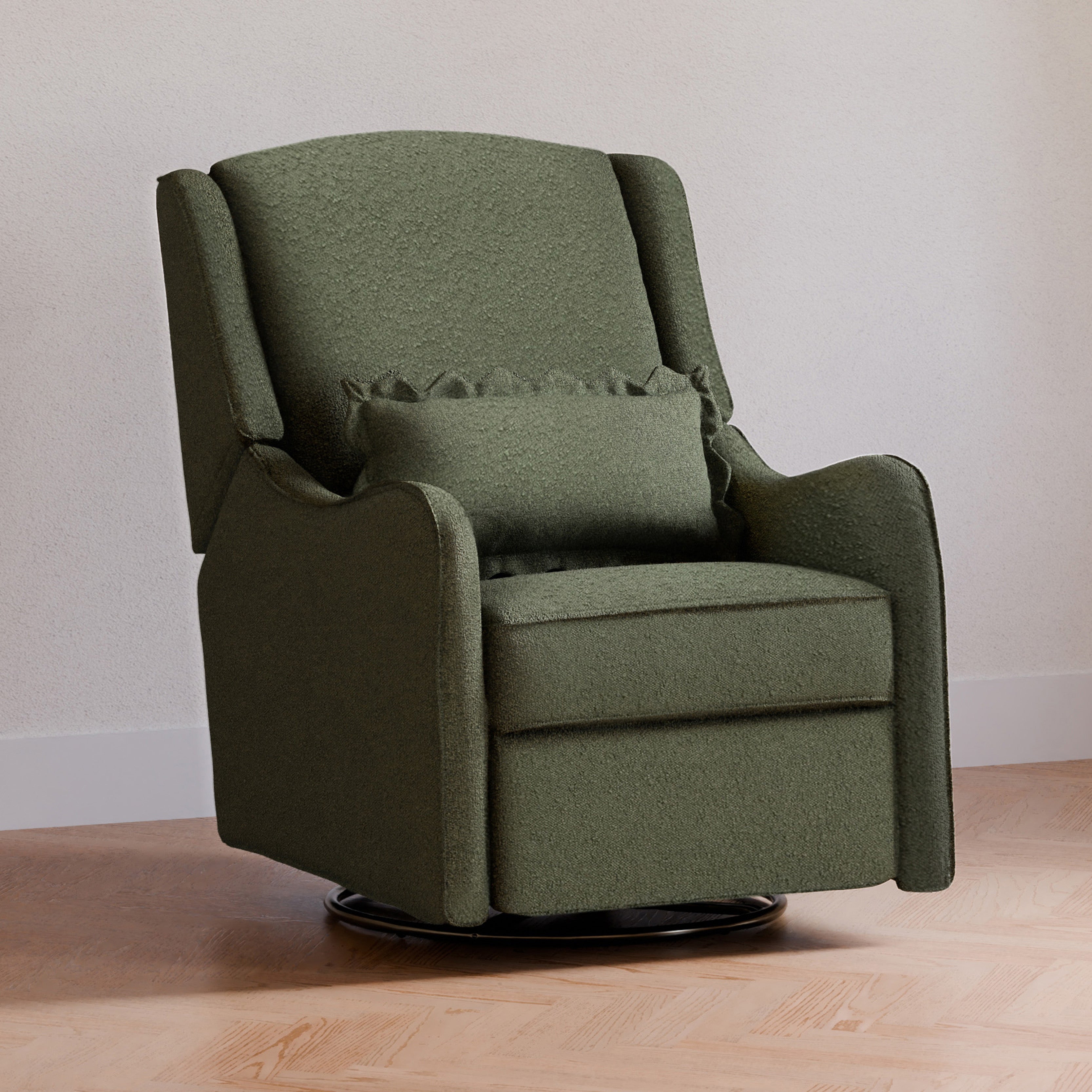 Namesake Devon Recliner and Swivel Glider | Lullabye Shop