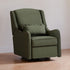 Namesake Devon Recliner and Swivel Glider | Lullabye Shop