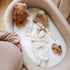 Babyletto x GATHRE Capsule Bassinet | Lullabye Shop