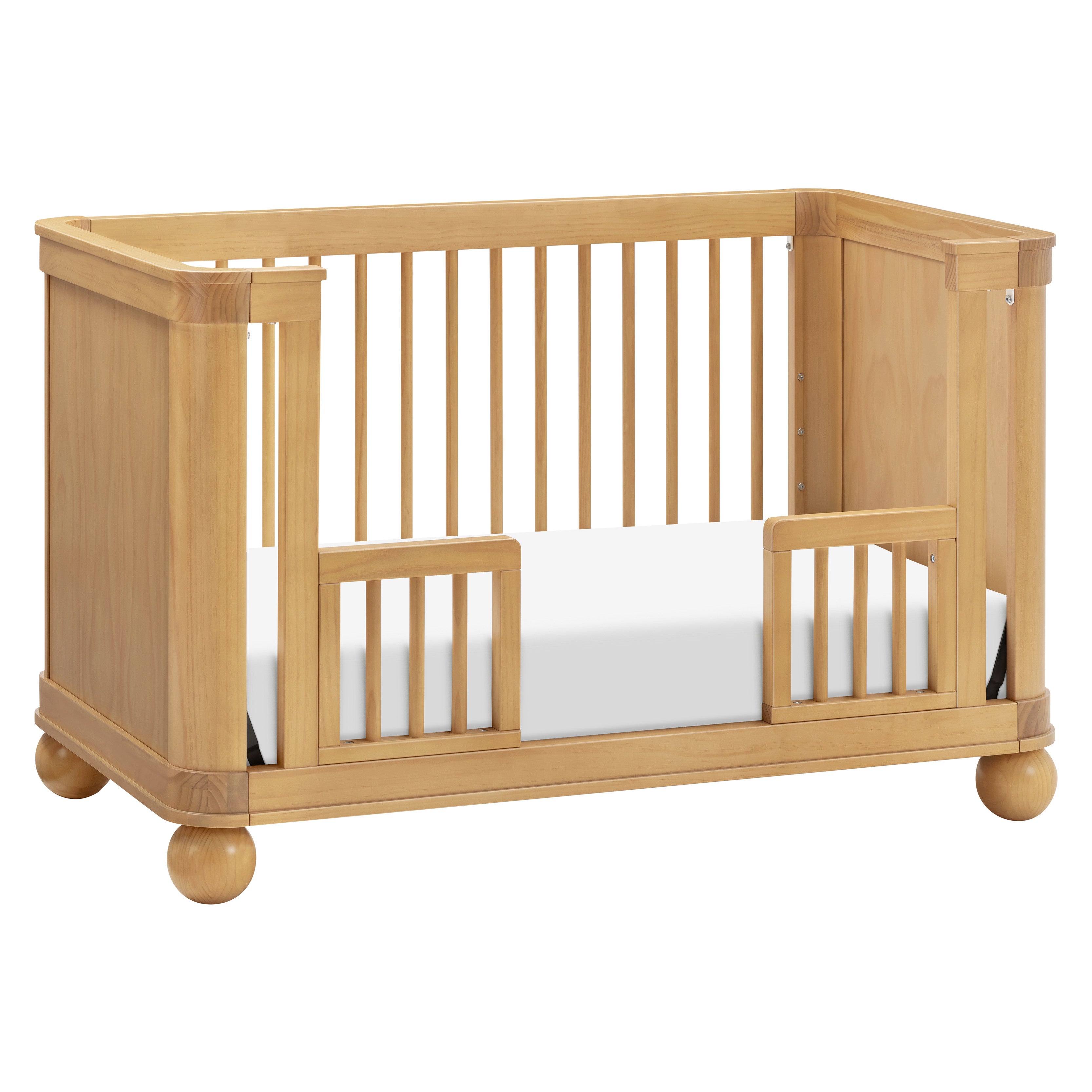 Babyletto Crosby Toddler Bed Conversion Kit (M23799) | Lullabye Shop