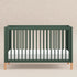 Babyletto Gelato 4-in-1 Convertible Crib with Toddler Bed Conversion Kit | Lullabye Shop