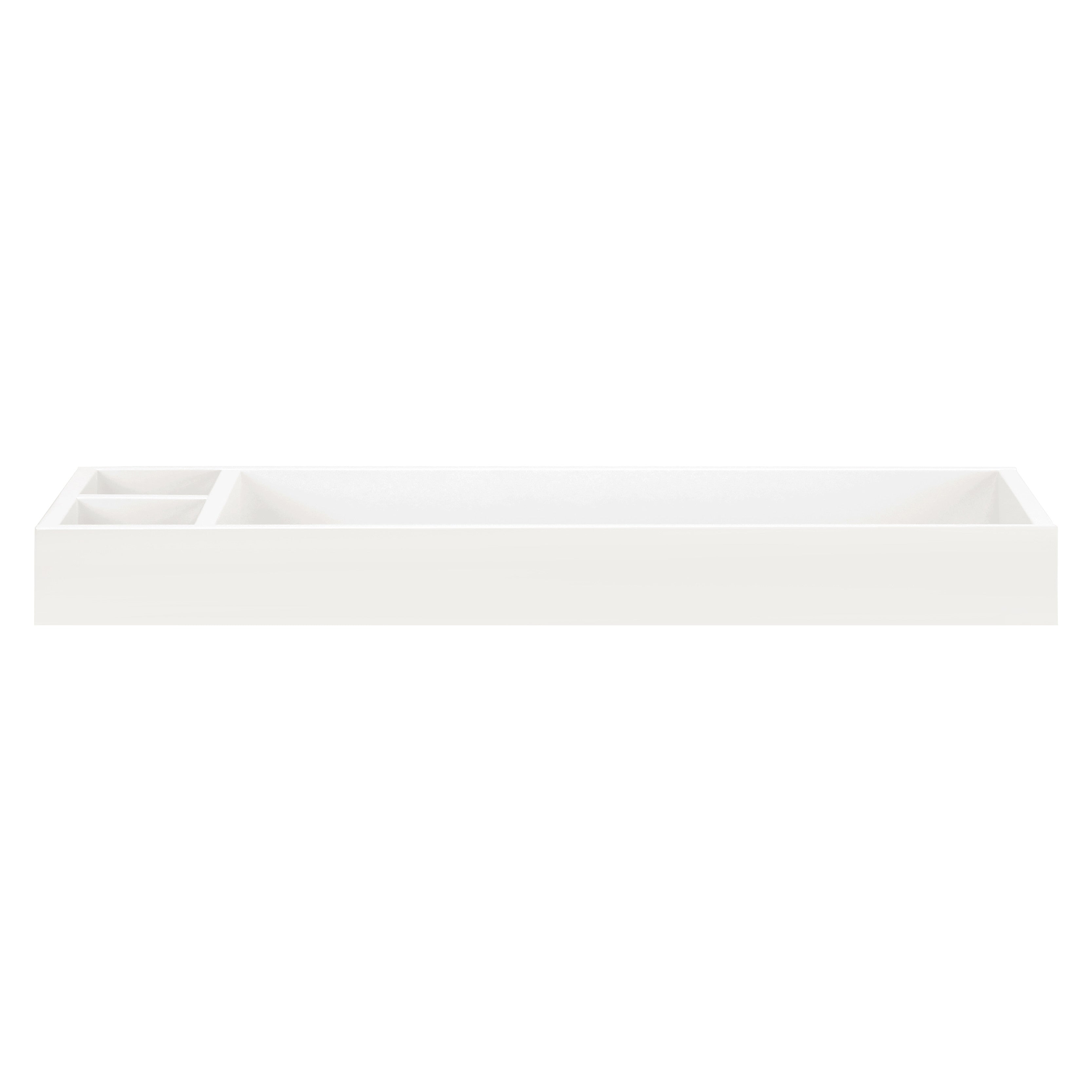 Babyletto Nifty Removable Changer Tray | Lullabye Shop
