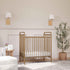 Namesake Abigail 3-in-1 Convertible Mini Crib | Lullabye Shop