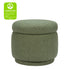 Babyletto Enoki Storage Ottoman in Boucle | Lullabye Shop