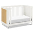Namesake Marin with Cane 3-in-1 Convertible Crib | Lullabye Shop