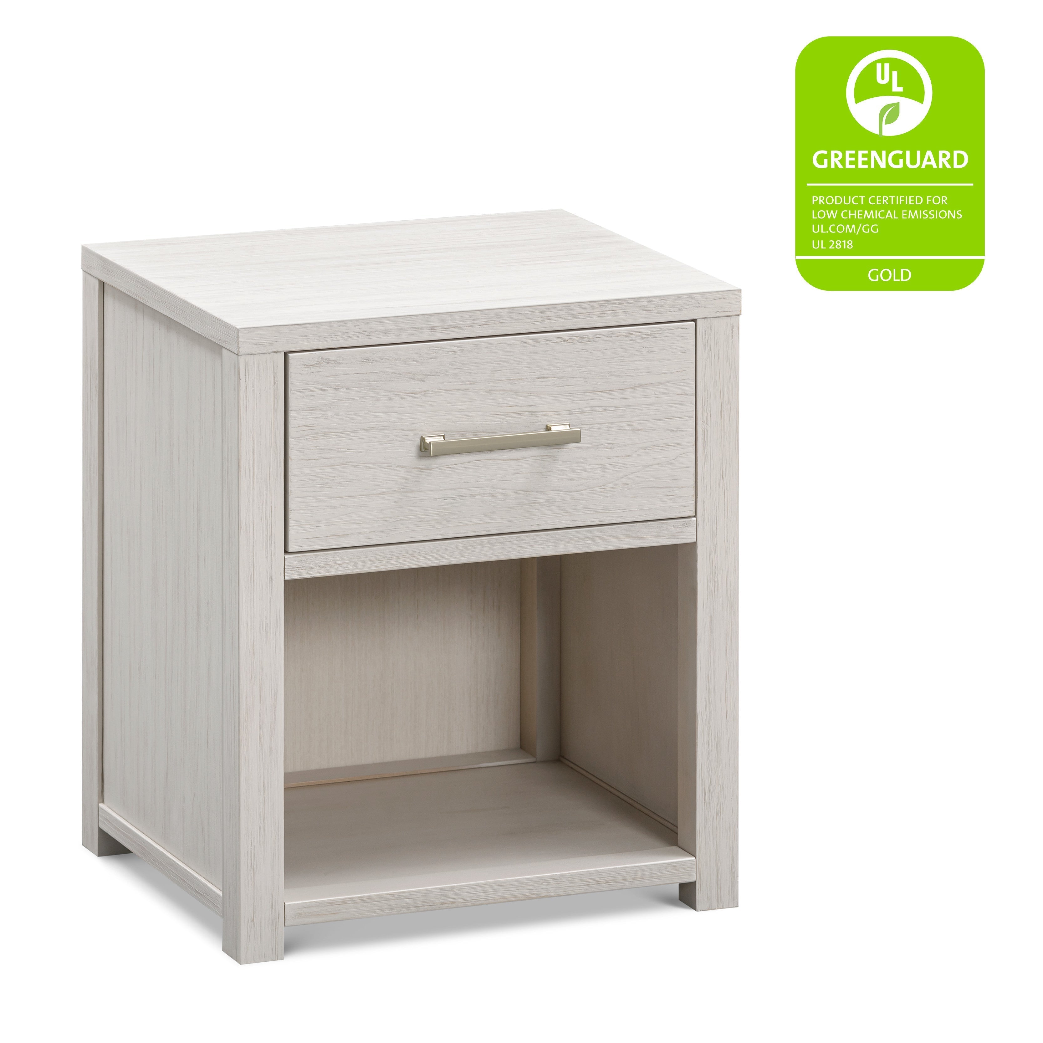 Monogram by Namesake Hemsted Nightstand | Lullabye Shop