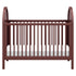 Babyletto Bondi Cane 3-in-1 Convertible Crib with Toddler Bed Conversion Kit | Lullabye Shop
