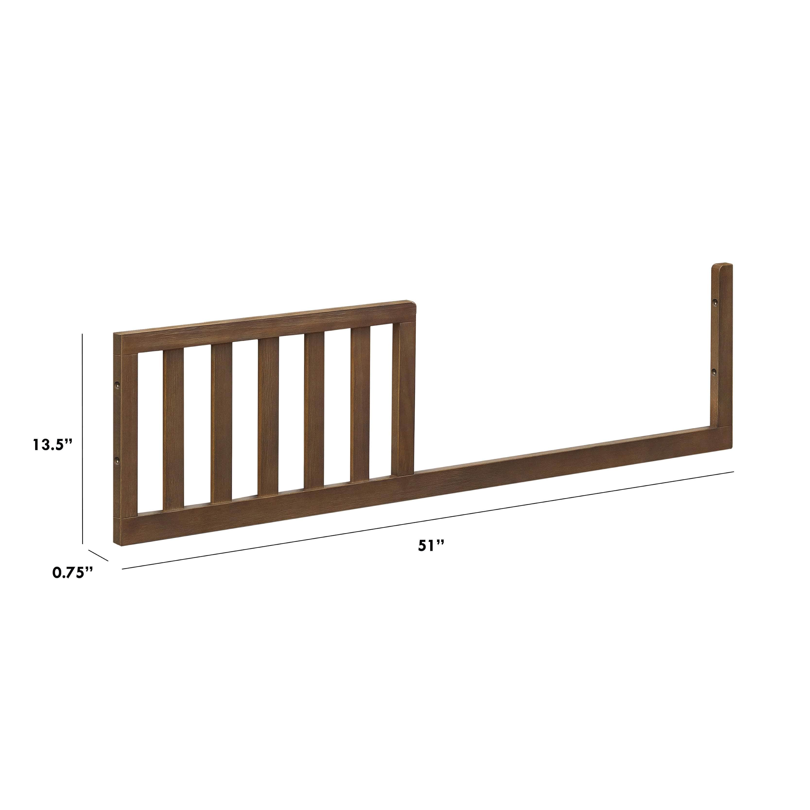 Namesake Foothill Toddler Bed Conversion Kit | Lullabye Shop