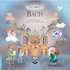 Jam Jam  My First Bach Book