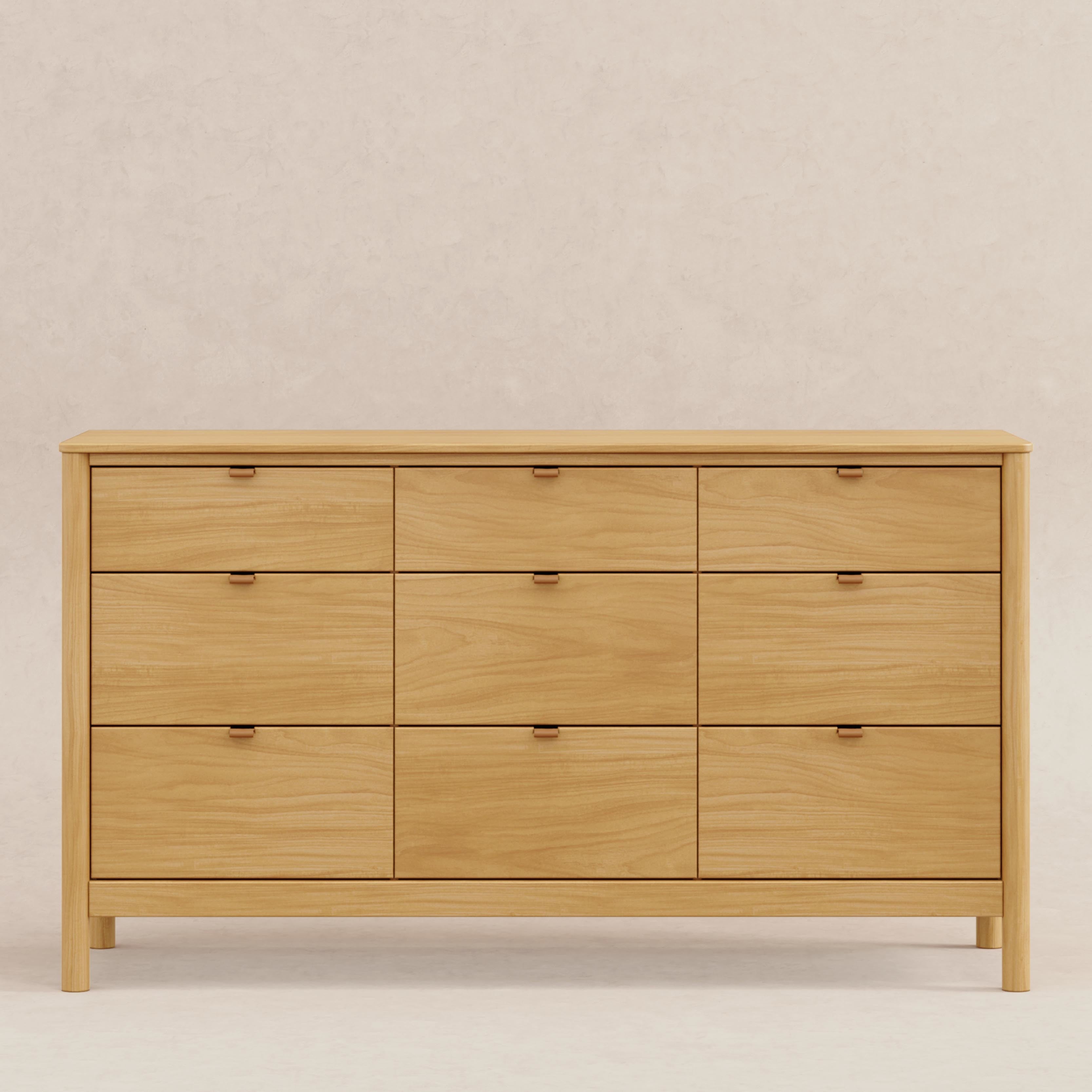 Babyletto Bondi 9-Drawer Assembled Dresser | Lullabye Shop