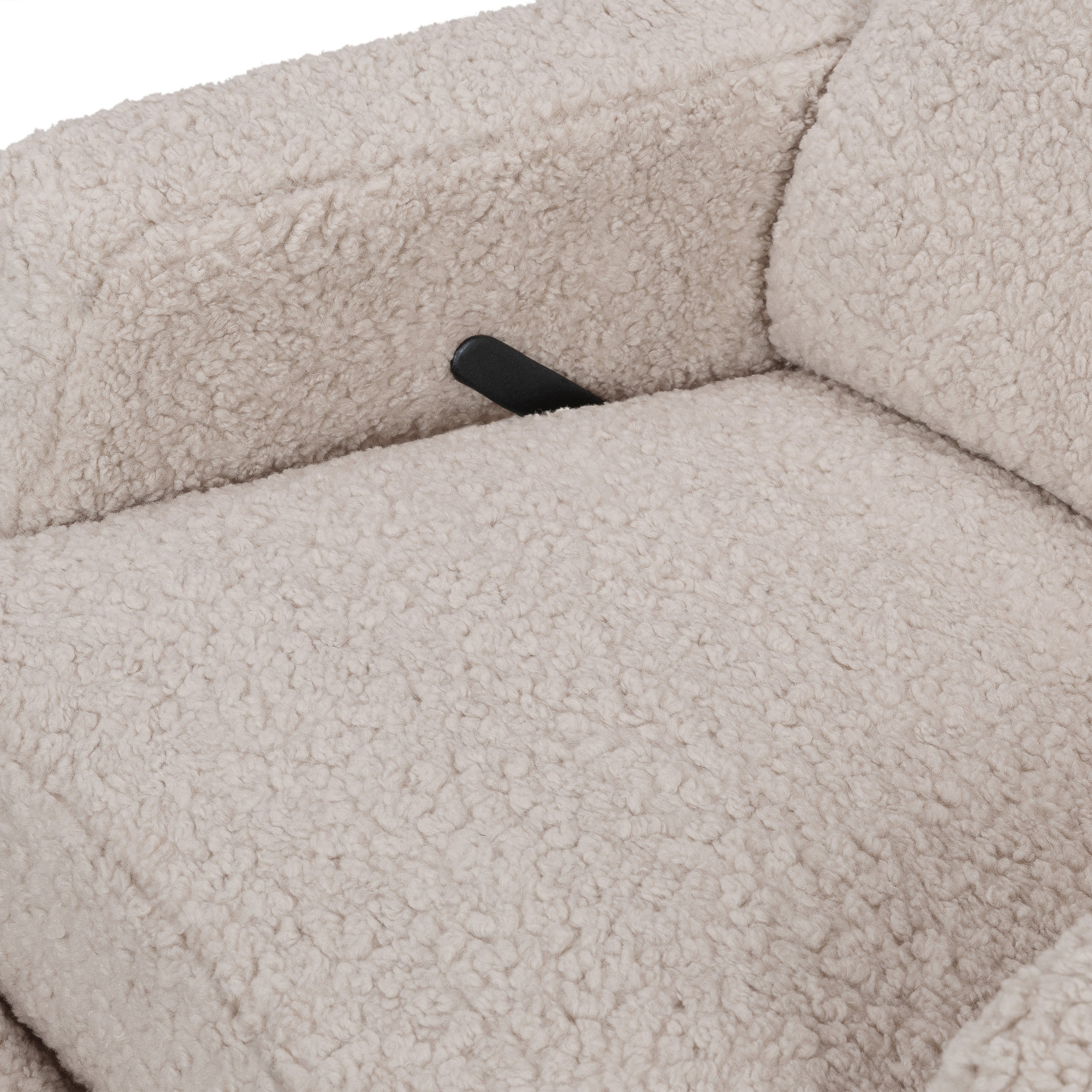Namesake Crewe Recliner and Swivel Glider | Lullabye Shop