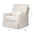 Namesake Crawford Pillowback Comfort Swivel Glider | Lullabye Shop