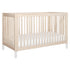 Babyletto Gelato 4-in-1 Convertible Crib with Toddler Bed Conversion Kit | Lullabye Shop