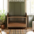 Babyletto Bondi Cane 3-in-1 Convertible Crib with Toddler Bed Conversion Kit | Lullabye Shop