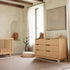 Babyletto Hudson 6-Drawer Double Dresser | Lullabye Shop