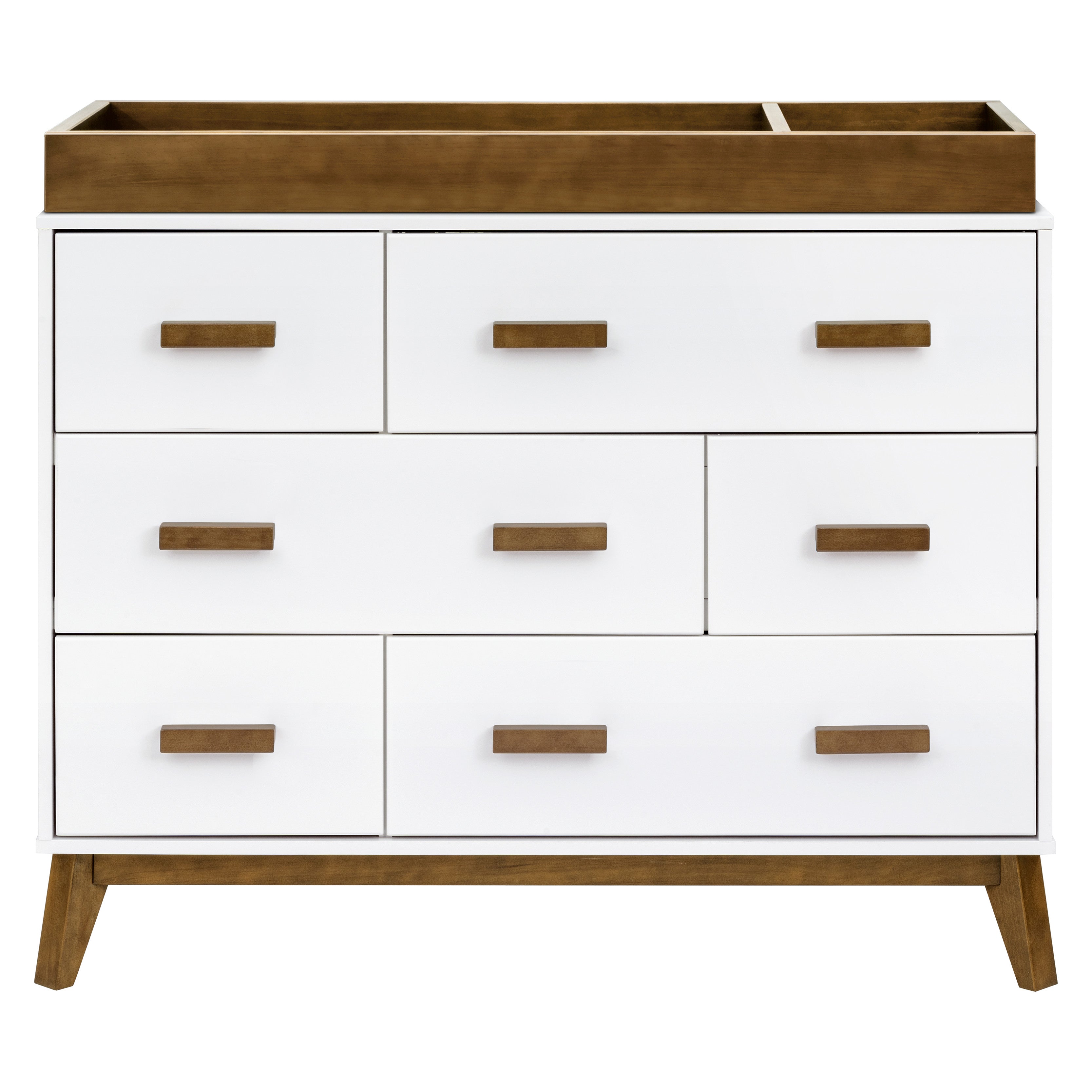 Babyletto Scoot 6-Drawer Dresser | Lullabye Shop