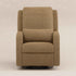 Babyletto Sigi Recliner and Swivel Glider in Shearling | Lullabye Shop