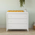 Babyletto Sprout 3-Drawer Changer Dresser with Removable Changing Tray | Lullabye Shop
