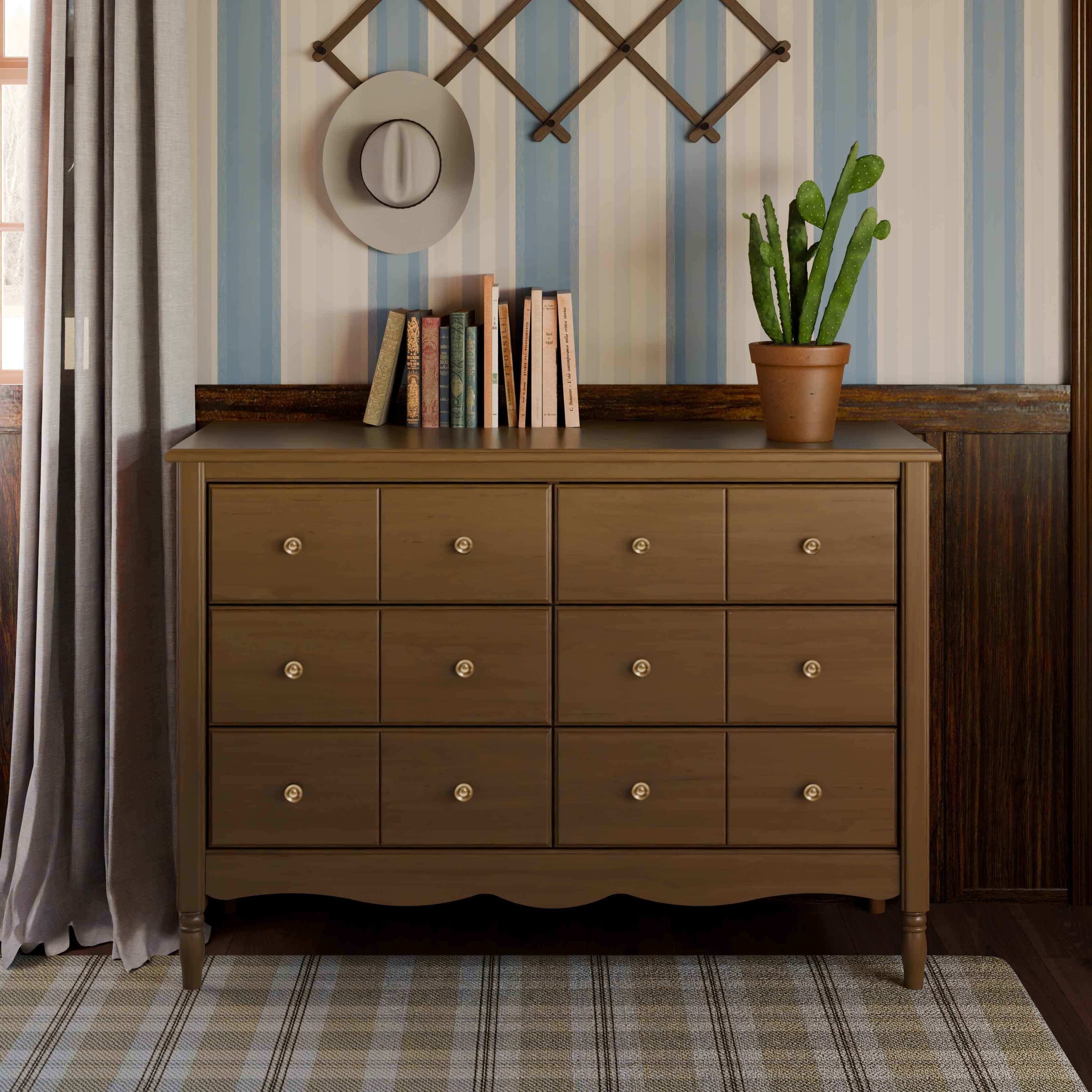 Namesake Liberty 6-Drawer Dresser | Lullabye Shop