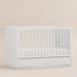 Babyletto Bento 3-in-1 Convertible Storage Crib with Toddler Bed Conversion Kit | Lullabye Shop