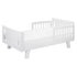 Babyletto Junior Bed Conversion Kit for Hudson and Scoot Crib | Lullabye Shop