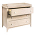 Babyletto Sprout 3-Drawer Changer Dresser with Removable Changing Tray | Lullabye Shop