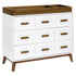 Babyletto Scoot 6-Drawer Dresser | Lullabye Shop