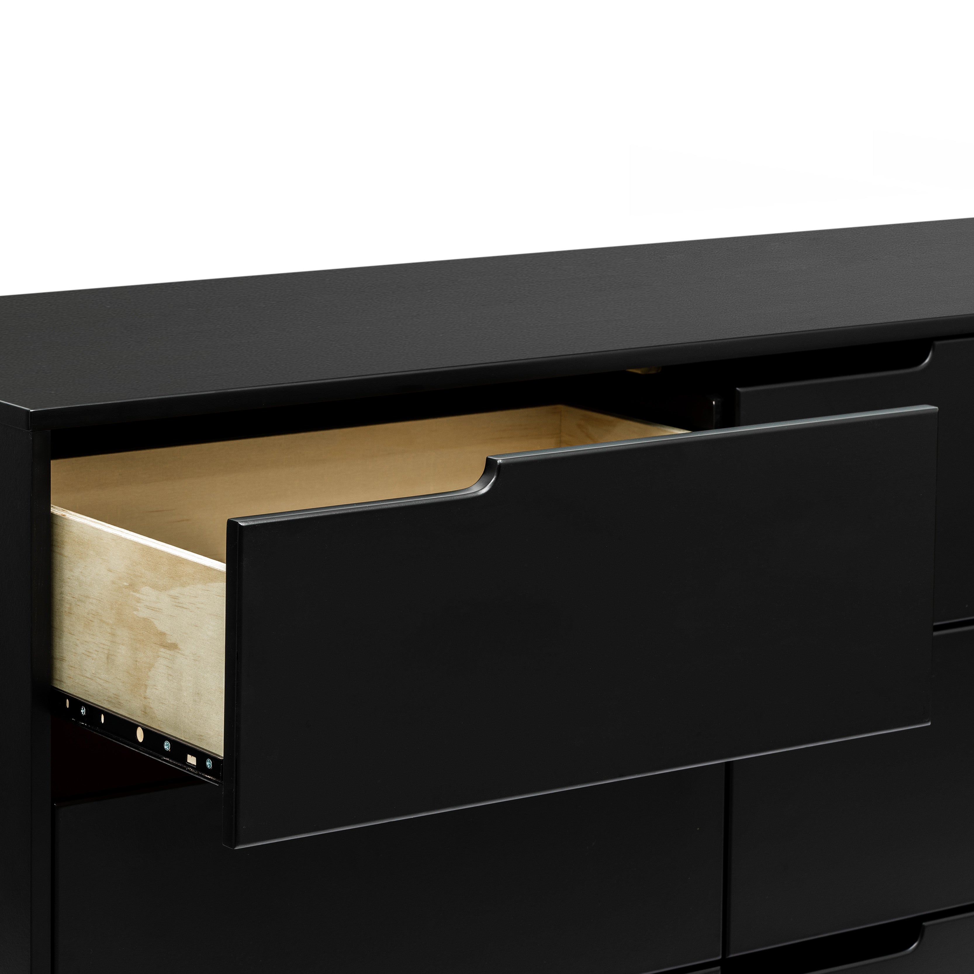 Babyletto Hudson 6-Drawer Double Dresser | Lullabye Shop